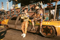 Раскрыты подробности продолжения Cyberpunk 2077