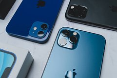 Apple собралась продать 100 миллионов iPhone