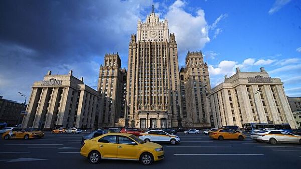 МИД РФ прокомментировал вопрос о смене посла Армении в Москве