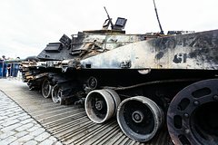 В США рассказали об испорченной репутации Abrams