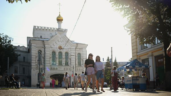 Результаты ежегодного исследования внутреннего туризма в России представят на интенсиве «Архипелаг»